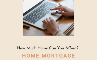 Home Mortgage Planner