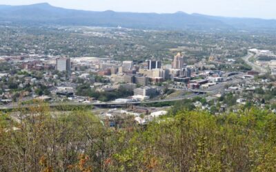 Roanoke, VA Neighborhoods