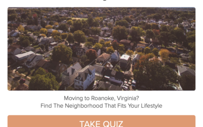 Homes for Sale in Roanoke, Virginia